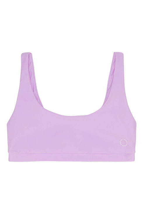 Copenhagen Cartel - Agung top Scoop neckline - Fairy